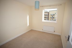 Bedroom Two- click for photo gallery